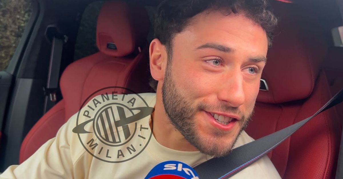 VIDEO – Milan, Calabria: “Mi mancherà tutto. Lo amerò sempre” | PM