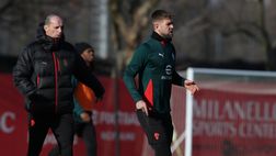 ORDINE, Il Milan e gli jettatori, occhio al karma di ritorno