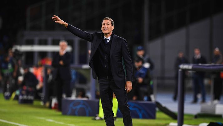 garcia de laurentiis