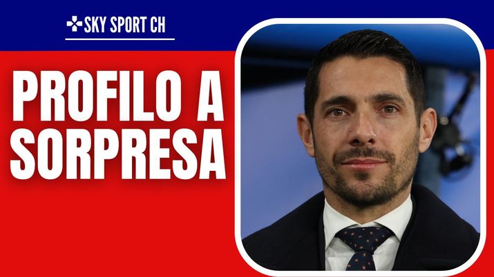 Geoffrey Moncada AC Milan