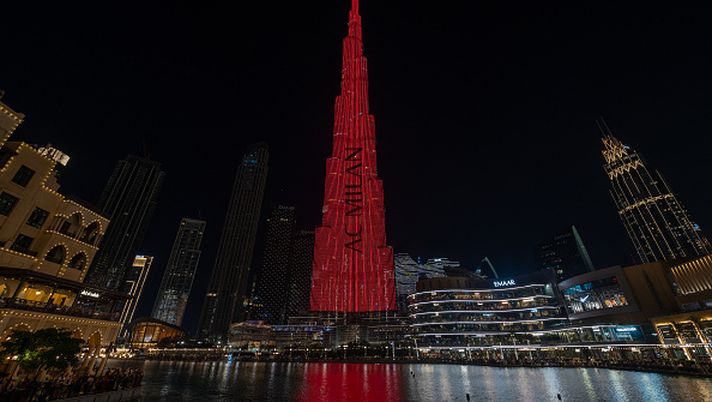 Sponsor e ricavi: la maglia del Milan al primo posto