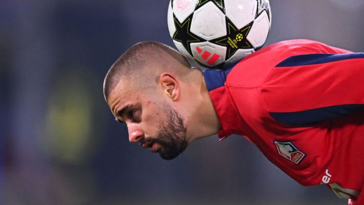 Romano – Occhio a Zhegrova: c’è un nuovo interessamento dall’Italia, contatti in corso - immagine 1