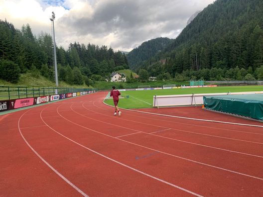 Torino, l’allenamento pomeridiano a Santa Cristina: termina la seduta dei granata - immagine 2