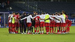 L’occasione fa l’uomo ladro: la Fiorentina e Firenze sognano il primo posto