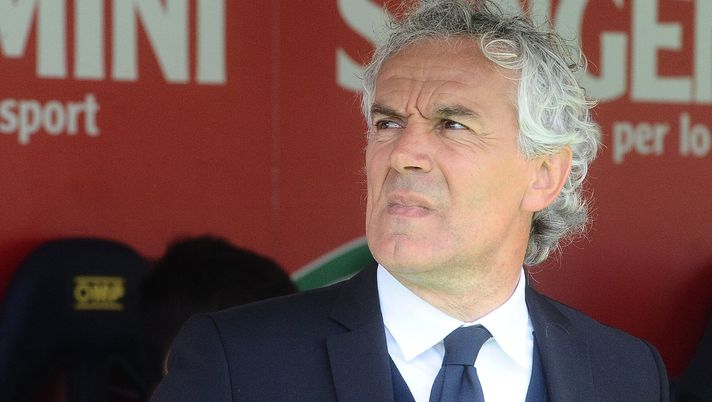 Ex Milan, dopo l’avventura allo Shenzhen, Donadoni torna in panchina: ecco lo Spezia - immagine 1