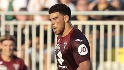 ULTIM’ORA – I convocati del Torino per il derby contro la Juve: la decisione su Adams