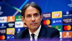 Inzaghi: “Come stanno Zielinski, Pavard e Lautaro! Ho richieste da Italia, estero e Arabia ma…”