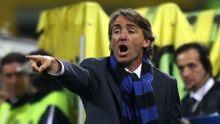 Ventura e Mancini, una sfida “quasi” inedita. E quel legame con la Sampdoria… - immagine 1