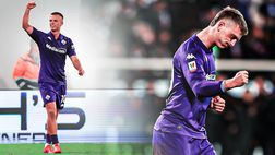 Gudmundsson: “Tanti infortuni, ma ora sono al top. A Firenze manca solo il mare”