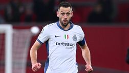 De Vrij: “Non meritavamo lo scudetto ma potevamo fare di più. Ora daremo tutto in finale”