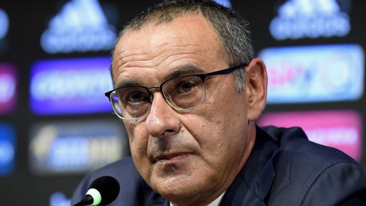 Lazio-Fiorentina, Sarri: “Immobile non è in discussione, la squadra sta migliorando” - immagine 1