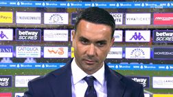 Palladino: “Inter molto forte, ci vuole partita perfetta: sogniamo una notte magica”