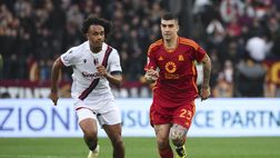 Roma-Bologna, le pagelle del Cor Bo