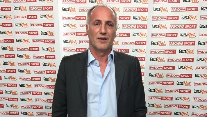 Anche Bonavina risponde: “Spendiamo comunque meno di chi da cinque anni sta provando a portare il Padova in B” - immagine 1