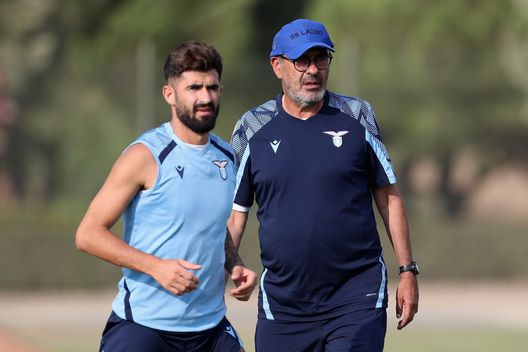 Ecco l’impronta di Sarri: Lazio, ora si svolta e si fa sul serio!- immagine 2
