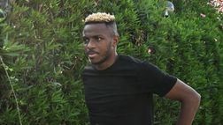 L’Al Hilal non ha mollato la pista Osimhen: cosa sta succedendo, il Galatasaray…