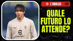 Milan, Zeroli è pronto per il grande salto? La stagione tra ruolo e Milan Futuro