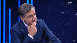 Caressa: “Importante avere leader che pensano come Lautaro. Infondono…”