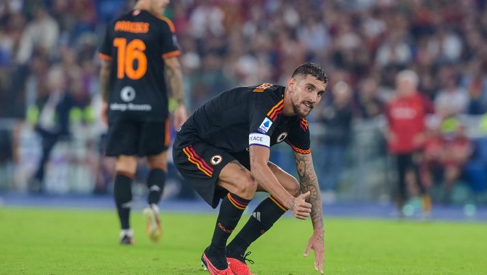 Pellegrini, sempre più “capitano” assenze: 23 partite saltate in un anno solare - immagine 1