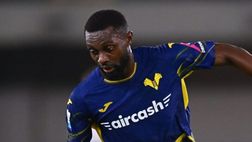 Verona, problemi a centrocampo per Zanetti: da valutare le condizioni di Akpa-Akpro