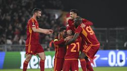 Roma e Juventus per la Champions e per una volta senza veleni