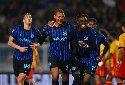 Polverosi: “Inter, occhio al dettaglio dei marcatori. Nessuno si turbi se…”- immagine 2