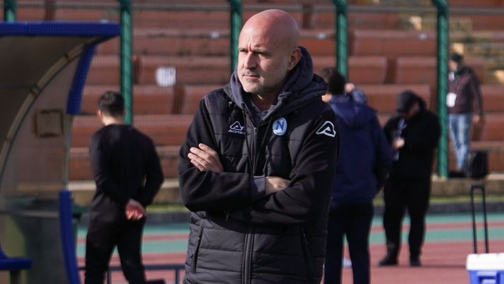 napoli femminile