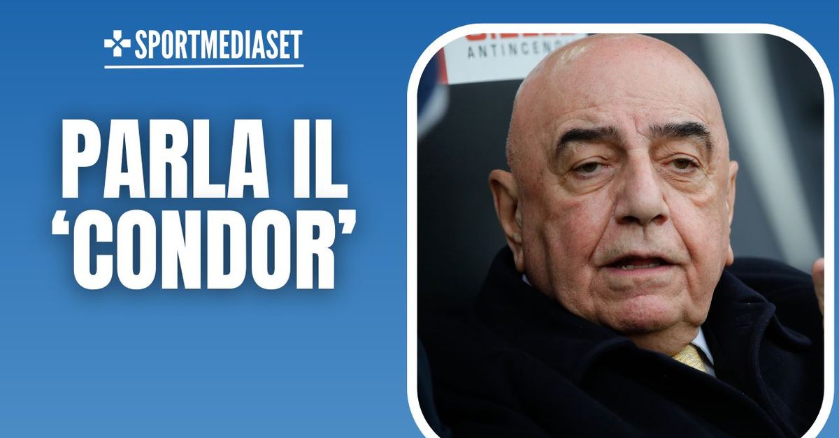 Milan Galliani 