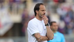 Gilardino: “A Firenze ho vissuto momenti bellissimi. Non era facile oggi”