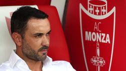 Milan-Monza, Palladino: “Vogliamo avere la giusta mentalità”