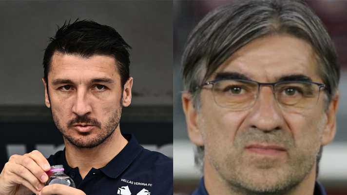 Juric ritrova l’ex compagno Bocchetti: al Genoa fecero grandi cose insieme - immagine 1