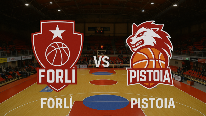 Forlì-Pistoia: dove vedere la partita in streaming e diretta tv Forlì-Pistoia: dove vedere la partita in streaming e diretta tv - immagine 1