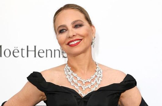 Getty Images A Verissimo Toffanin ospita Ornella Muti, Miriam Leone, Clara e la figlia di Mihajlovic- immagine 3