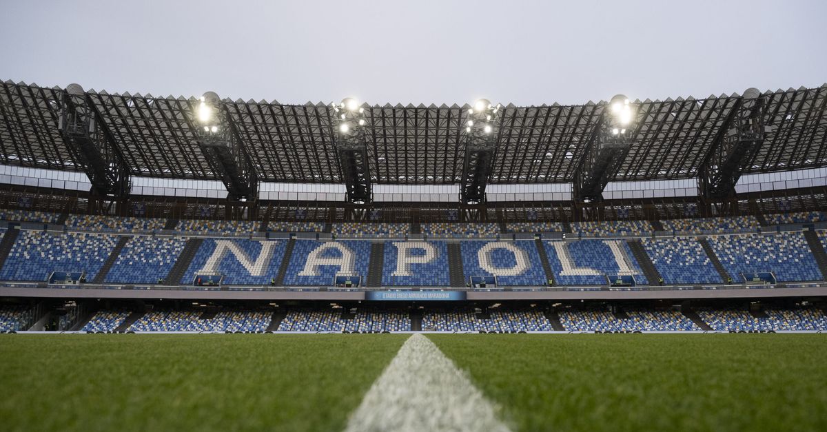 verso napoli milan trasferta vietata ai residenti in lombardia la decisione da Pianetamilan.it verso napoli milan trasferta vietata ai residenti in lombardia la decisione