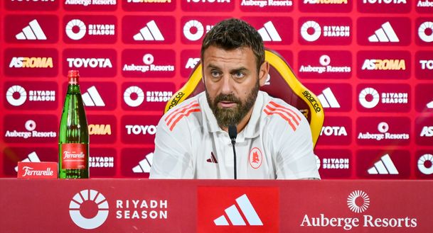 Getty Images Claudio Amendola: “Soldi buttati e cocaina: vi racconto. L’esonero di De Rossi…”- immagine 3