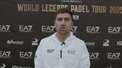 Pizarro: “La Roma deve puntare allo scudetto. Stravedo per Koné”