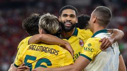 Top e flop dalle amichevoli: Vitik, El Aynaoui, Sulemana, Beukema, Loftus, Ricci, Atta, Gronbaek, Ilic…