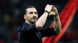 Ibrahimovic e il Milan, una lunga storia d’amore: tutte le tappe | VIDEO