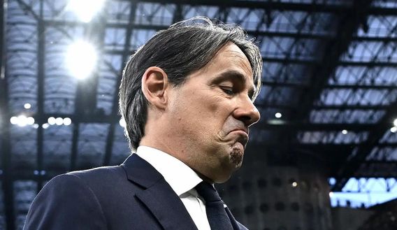 Getty Inter, Inzaghi: “Noi più vecchi del PSG? Ci aiuta. Vogliamo la CL con tutte le nostre forze”- immagine 2