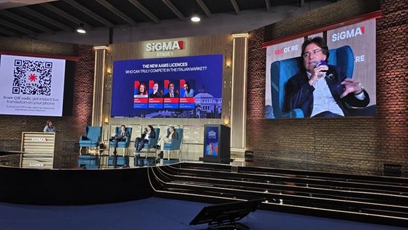 Hub Affiliations tra i finalisti ai SiGMA South America Awards 2026: molto più di una nomination- immagine 2