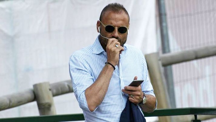 Calciomercato, Petrachi, Quagliarella