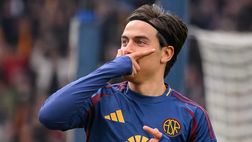 C’è Dybala sotto l’albero