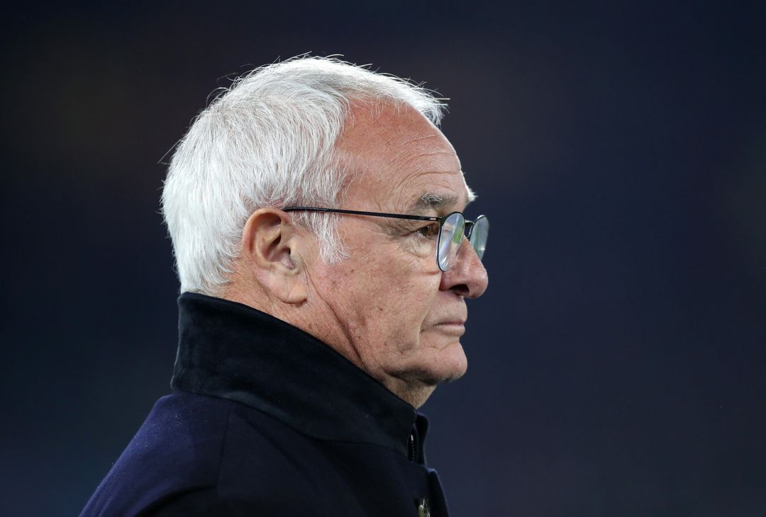 Roma-Lecce 4-1 – FOTO GALLERY - immagine 38