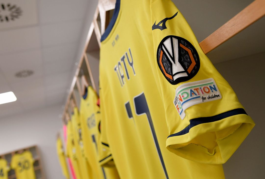 Dinamo Kiev-Lazio, le immagini della prima di Europa League – GALLERY - immagine 79