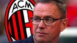 Perché il Milan pensa a Rangnick? Ecco qualche dettaglio