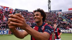 Sky – Inter, piacciono Gud e Zirkzee! Lo scenario. Pronti 2 colpi a prescindere: c’è un nome