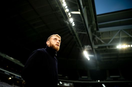 (Photo by Daniele Badolato - Juventus FC/Juventus FC via Getty Images)  Mike è rimasto rossonero: e quindi Di Gregorio…- immagine 2