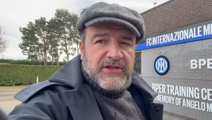 Espulsioni Lecce per favorire l’Inter? Palmeri: “Ma voi non state bene, Gaspar ha…” Espulsioni Lecce per favorire l’Inter? Palmeri: “Ma voi non state bene, Gaspar ha…” - immagine 1