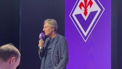 VIDEO VN – Ferrari: “Cataldi capitano vero. Contento di averlo qui”