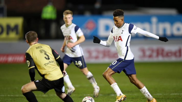Calciomercato, Torino su Gedson Fernandes del Benfica - immagine 1